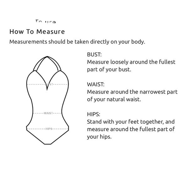 Cyan Polka Dot Ombré Swimdress Top - Picture 4 of 13